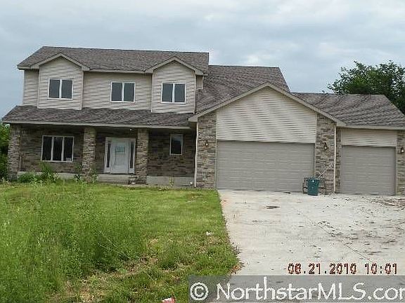 Home for Sale in New Market Twp, MN $246,510