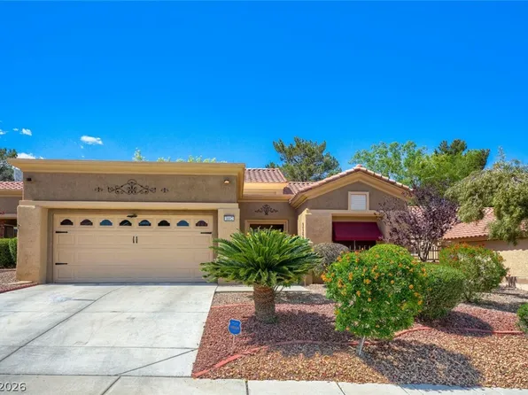 3007 Big Green Ln, Las Vegas, NV 89134