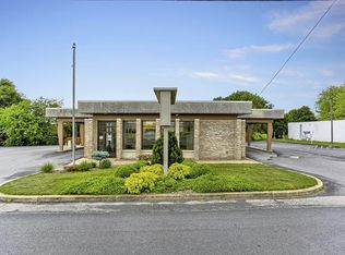 4136 Lincoln Way W, Chambersburg, PA 17202