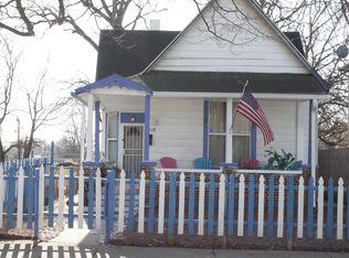 909 W 29th St, Indianapolis, IN