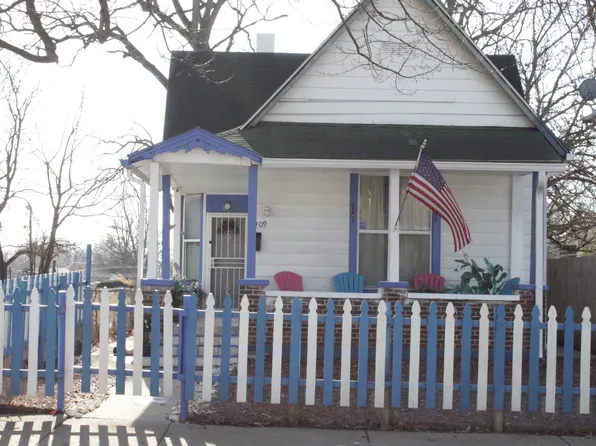 909 W 29th St, Indianapolis, IN 46208