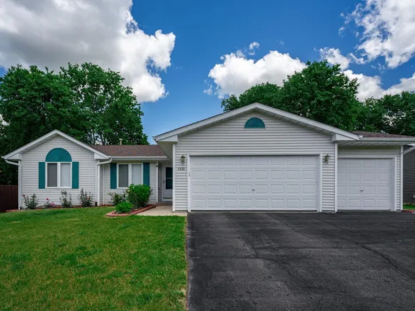 4330 Allendale Ave, Rockford, IL 61109