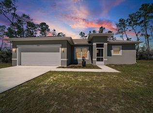 2761 SW 173rd Street Rd, Ocala, FL 34473