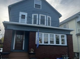 336 N Park Ave, Buffalo, NY 14216