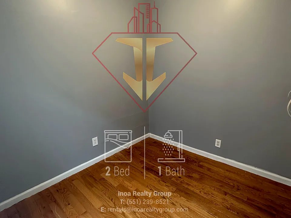 554 Avenue C #4D