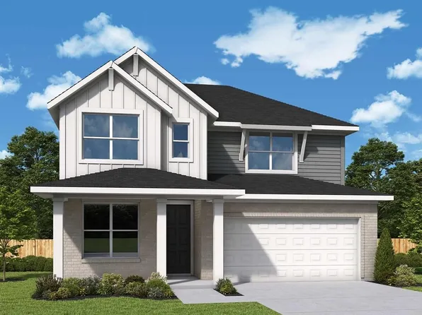 4602 Gemini St, Richmond, TX 77469