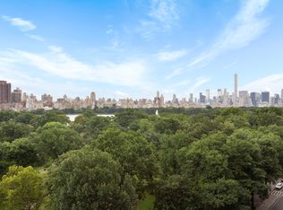 360 Central Park W APT 14B, New York, NY