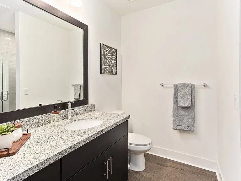 The Logan at Osborn — Photo 7