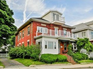 140 Bayswater St, East Boston, MA 02128