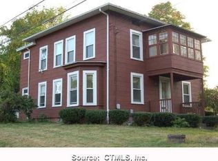 264 Hackmatack St, Manchester, CT 06040