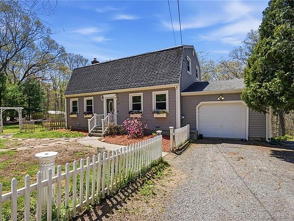 2nd image of 283 Tomaquag Rd