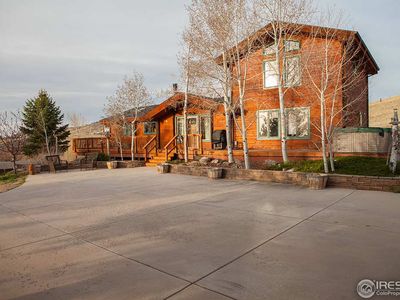 747 S County Road 29, Loveland, CO, 80537