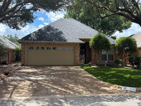 1208 Oriental Ave, Arlington, TX 76011