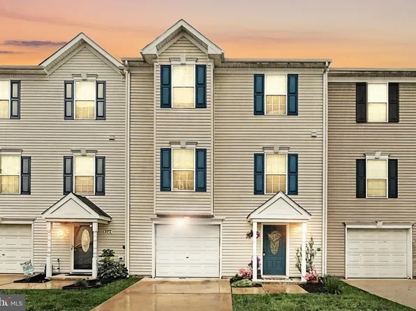 2260 Walnut Bottom Rd #152, York, PA 17408
