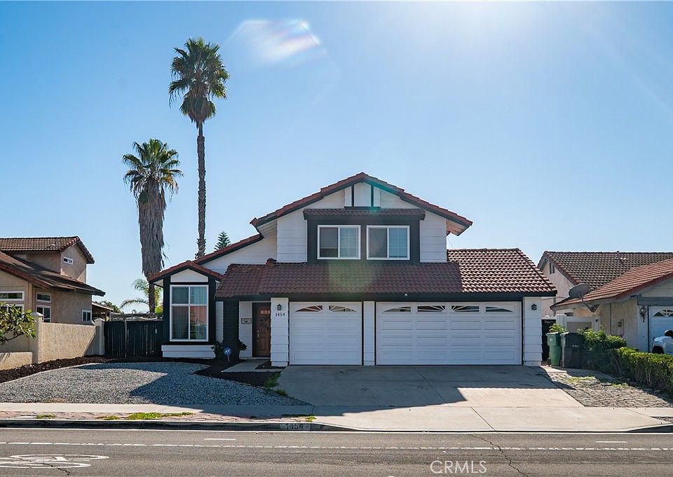 1st image of 1454 Cresta Rd