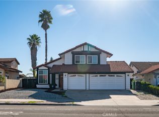 1454 Cresta Rd, Corona, CA 92879