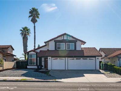 1454 Cresta Rd, Corona, CA, 92879