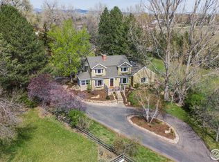 3609 Bayshore Rd, Fort Collins, CO 80524