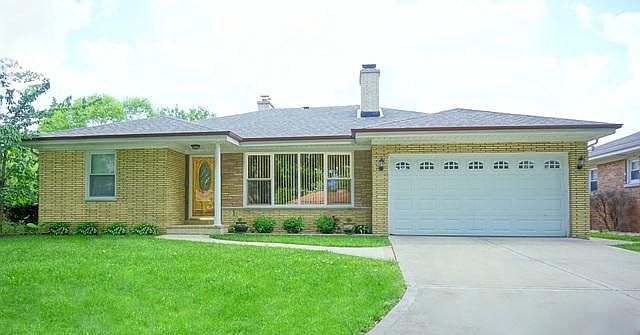 1st image of 7038 N Keating Ave