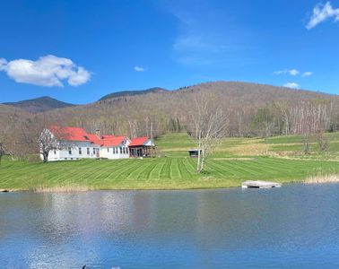 26 Herman Savage Road, Northumberland, NH, 03584