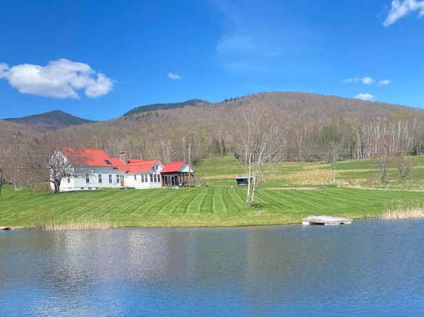 26 Herman Savage Road, Northumberland, NH 03584