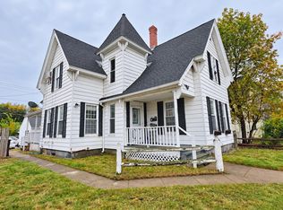 331 Spruce St, Manchester, NH 03103