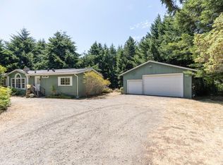 46150 Iversen Dr, Gualala, CA 95445