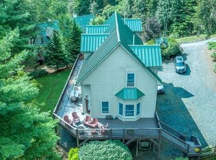 180-2 Rivers Edge Rd, Jefferson, NC 28640