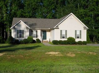 59 Waterfall Rd, Henderson, NC 27537