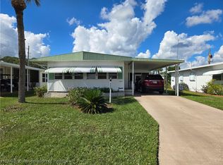 3035 Roger St, Sebring, FL 33872