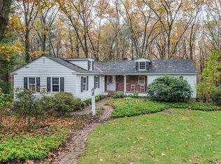 54 Birch Rd, Andover, MA 01810