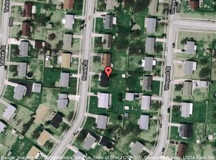 3140 Revels St, Springfield, OH 45503