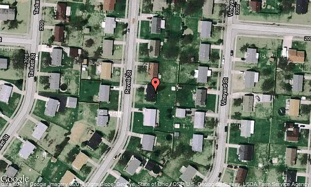 3140 Revels St photo 1