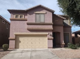 1222 S Soho Ln, Chandler, AZ 85286