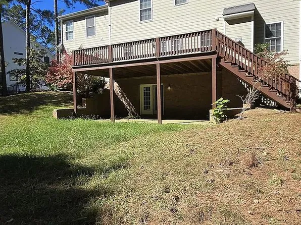 5591 Scotsview Dr, Providence Forge, VA 23140