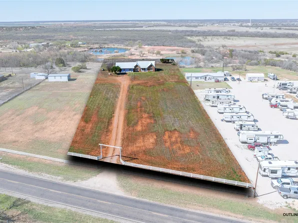 1450 Farm Road 605, Hawley, TX 79525