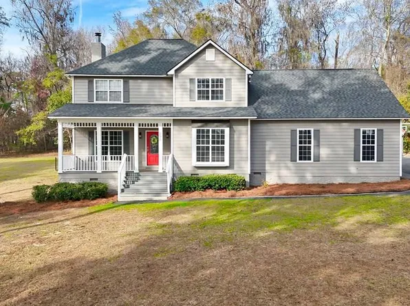 290 Lilliquin Dr, Thomasville, GA 31757