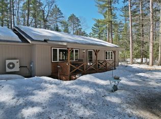 8365 Cth O #O, Eagle River, WI 54521