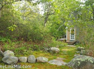25 Old South Rd, Aquinnah, MA 02535