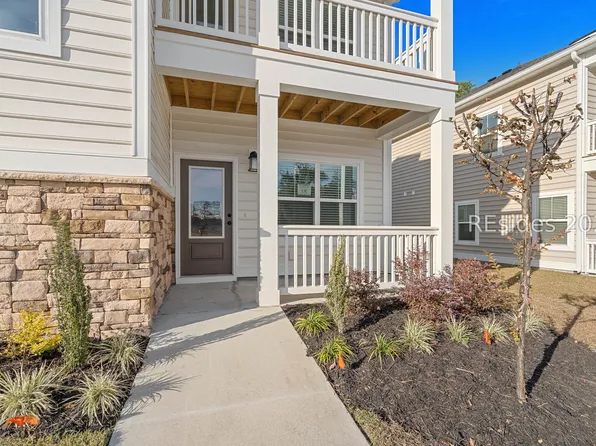 91 Silver St #103, Ridgeland, SC 29936
