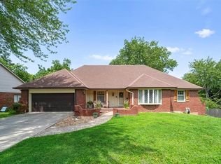 12800 E 38th St S, Independence, MO 64055