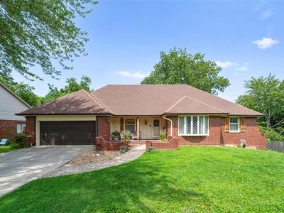 12800 E 38th St S, Independence, MO, 64055