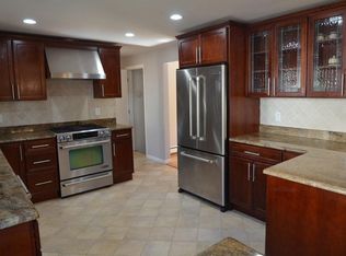 75 Newbern Ave #75, Medford, MA 02155