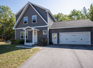 88 Harvest Hill Rd, Windham, ME 04062
