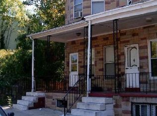 2039 Robb St, Baltimore, MD 21218