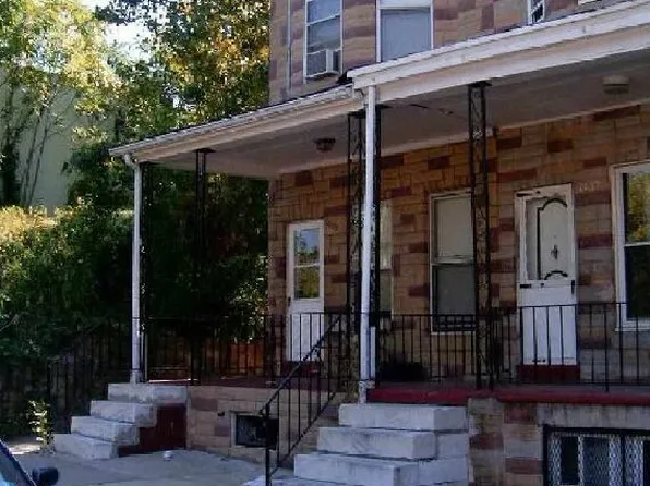 2039 Robb St, Baltimore, MD 21218
