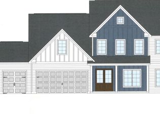 524 Saddleback Rd, Greensboro, NC 27455