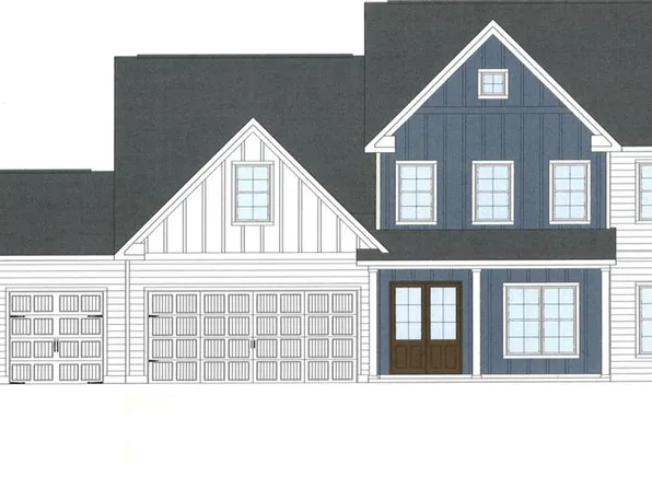 524 Saddleback Rd, Greensboro, NC 27455