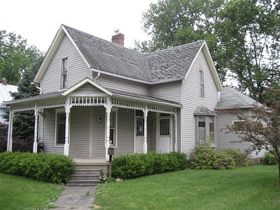 2nd image of 701 W Gambier St