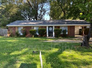 4748 Scottsdale Ave, Memphis, TN 38118